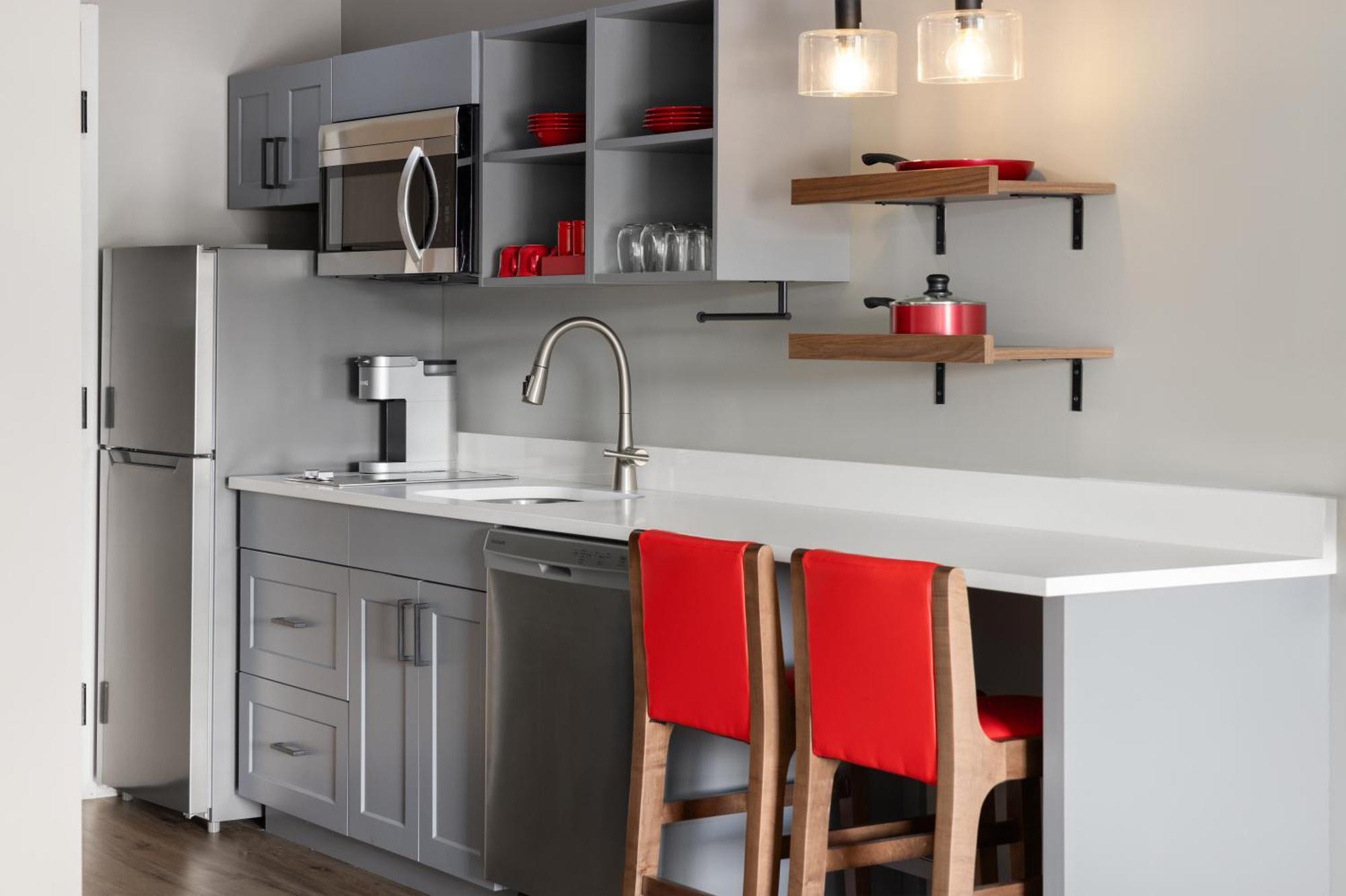 Hawthorn Extended Stay By Wyndham Williston Burlington Экстерьер фото