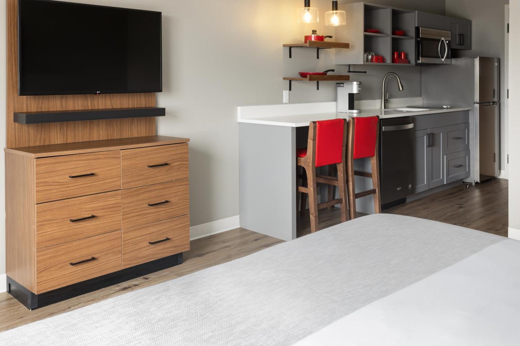 Hawthorn Extended Stay By Wyndham Williston Burlington Экстерьер фото